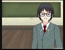 フラッシュアニメ　実験部　第一話