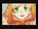 お菓子の国では脂肪がお金の代わり。ほのぼのRPGを【実況】part２