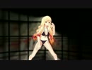 【MMD】八雲紫さん Baby Maniacs　メイドさんからビキニへ