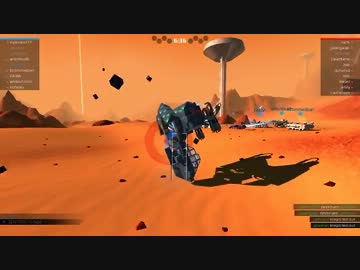 【Robocraft】ファンファン.TOYSTORY