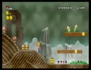 Newer Super Mario Bros.Wiiをプレイ!! - Part4