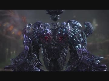 【FF13】トロフィー100%＆やり込み解説【実況】Part98