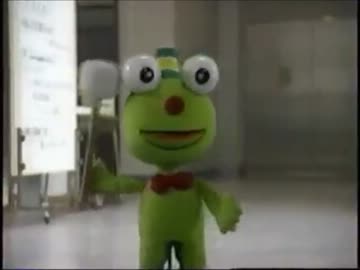 １ミリもしらないチャレンジをチャレンジしてみた