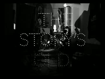 [歌詞、訳付き] The Crookes - Before The Night Falls II (Play Dumb B-Side)