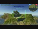 BF2で家を造ってみた　その２