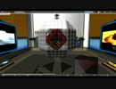 Robocraft 目玉ロボ
