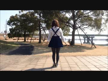 【初ソロ】サディスティック・ラブ　踊ってみた【コムギ】