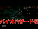【協調性ゼロの俺らが】　バイオハザード５　実況part.3