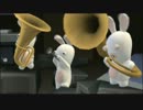 うさぎが月に帰るため人々を裸にしてくゲームを実況プレイpart16