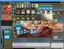 MTG動画　MO　Momir BASIC対戦動画　part2