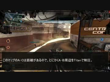 【実況】みるくのTitanfall徹底攻略！！ part1 【PC】