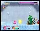 【星のカービィWii】一晩でポップスター救うpart5【実況プレイ】