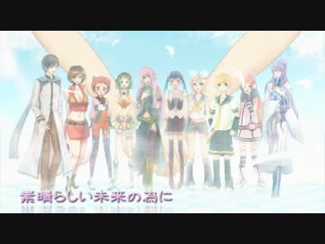 【歌ってみた】こころみらい【Levi】