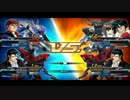 【EXVSFB】新・ヴァサ使いの日常part23【ヴァサ視点】