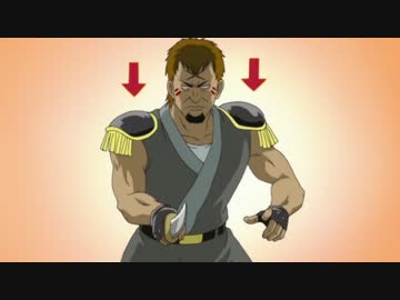 だって本気の悪ふざけ その男 鯱 編 ニコニコ動画