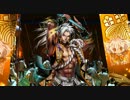 【戦国大戦】音ゲーマーBUTZが死斬ベッキーを使ってみた【征0国】