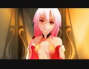 002)【MMD】ODDS＆ENDS【いのり】