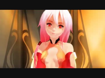 002)【MMD】ODDS＆ENDS【いのり】