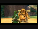 【実況】ゼルダの伝説 SkywardSword(スカイウォードソード) 010