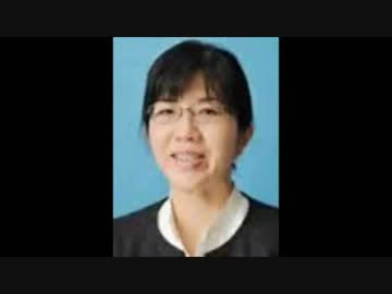 マスコミの異常な正体が露呈！杉田水脈議員の慰安婦質疑に対し