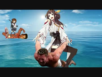 兄貴が提督になったようです