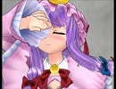空飛ぶ巫女のいない幻想郷・第一話後編その１