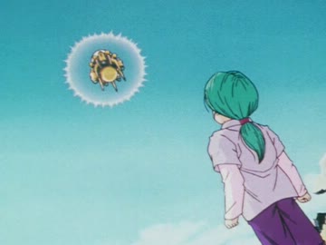 【ＤＢＺ】青い風のＨＯＰＥ【ＭＡＤ】