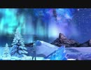 テンションAGEのAGEがGood Morning, Polar Night歌った