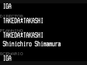 【TAS】キャッスルヴァニア 白夜の協奏曲 マクシーム All bosses in 07:09
