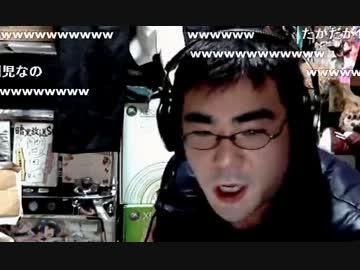 20140314 よっさん・緑vs１４ 1/2