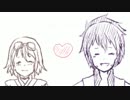 【ＴＯＶ】ピエロ【レイリタ】