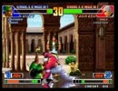 【KOF98】第13回KUA録画対戦会 in コーハツ その1