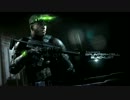 今時潜入　SplinterCell Blacklist マルチプレイpart2　【字幕プレイ】