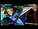 3月8日　P4U2　大阪梅田対戦会　Part１