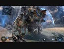 とあるギター兵の喋りながらTITANFALL！『初陣！タイタンにのりこめー』[PC]
