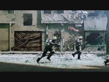 This War Of Mine トレイラー