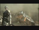 メタルギアライジング　全ボスノーダメSランク　1　【難易度REVENGEANCE】