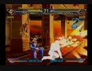 3月8日　セントラル八王子　AC北斗の拳　紅白戦　後半