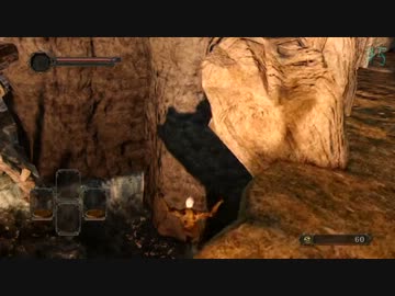 ダークソウル2 死亡レポート#01