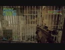 PS4【BF4】TDMハードコアロッカー