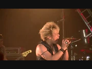 遠藤正明 爆竜戦隊アバレンジャー 海外ライブ ニコニコ動画