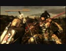 メタルギアライジング　全ボスノーダメSランク　3　【難易度REVENGEANCE】