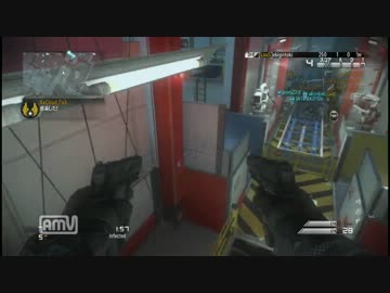 【CoD:G】背後に気を付けろ・・・part6【ゆっくり実況】