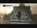 [初見プレイ]ダークソウル２　第3回[おっさんぬるゲーマー]