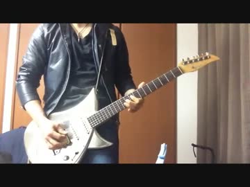 GLAYファンが作曲してみた　”元気で”　ニコニコインディーズ