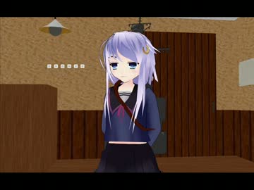 【艦これ】　暁型四姉妹の日常　九　【MMD紙芝居】