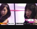 SNSD-Mr.Mr.&Today's Winner@Music Bank【140314】