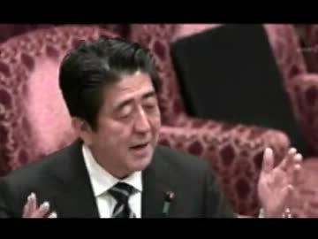 決めつけ.レッテル.反対.言い逃げ.総理答弁聞かずw民主党らしい野田議員