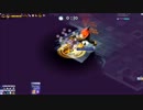 【TalesWeaver】Lv.268斬りイスピン VS. Hゴールドナバン