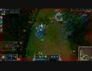 【LoL】完結しないキャラごと実況【part36】【singed・後】